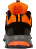 GUGGEN MOUNTAIN Wanderschuhe Orange