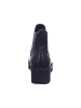 Tamaris Stiefelette in schwarz