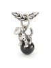 Trollbeads Charms & Anhänger für Erwachsene in silber
