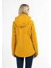 ICEBOUND Damen Softshelljacke in Senf
