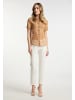 DreiMaster Damen Bluse in Camel