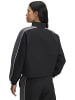 Under Armour Softshelljacke "Rival Swoven Jacke" in Schwarz
