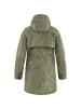 FJÄLLRÄVEN Karla Lite Jacket in Oliv