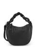 Harpa Schultertasche CINCI in eclipse black