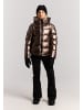 Protest " PRTNicole JR in Copper Brown
