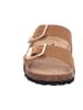 Tamaris Bio Flachschuh in braun