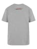Mister Tee T-Shirts in grey