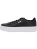 Puma Sneakers Low in Puma Black/Puma Black