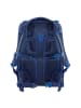 Coocazoo Rucksack MATE, 30 Liter in Blue Motion