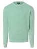 Nils Sundström Pullover in mint