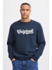 BLEND Sweatshirt Sweatshirt 20716045 in blau