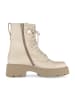 Gabor Schnürboots in Beige