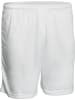 Derbystar Sporthose "Basic Hose" in Weiß