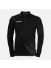 uhlsport  1/4 ZIP TOP SCORE 26 1/4 ZIP TOP in schwarz/weiß