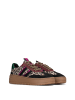 POELMAN Poelman ANEMONE Damen Sneaker
