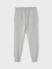 name it Mädchen Sweatpants mit Taschen in Grey Melange