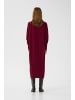 InWear Kleid KellsieIW Lockere Passform in Cabernet
