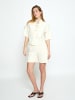 Peppercorn Shorts in Tofu