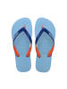 Havaianas Top Mix-Slipper Blau