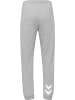 Hummel Hummel Hose Hmlgo Multisport Herren in GREY MELANGE