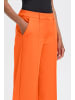 ICHI Hose IHKATE Loose fit in Tangerine Tango