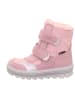 superfit Winterstiefel FLAVIA in Rosa/Silber