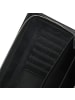 PICARD Buddy 1 Geldbörse Leder 22 cm in schwarz