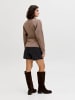 JJXX Skorts in Black Denim
