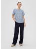 s.Oliver Bluse in 53A5_himmelblau
