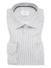 Eterna Hemd MODERN FIT in grau
