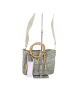 EMILY & NOAH Shopper für Damen in grau