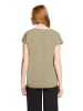 Betty Barclay Halbarm-Shirt in Grün