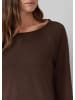 s.Oliver T-Shirt in 8945_dunkelbraun