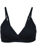 Aquarti Mädchen Bikini Set Zweiteilig Bikinislip Bustier in schwarz Modell 3