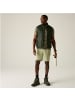 Regatta Steppweste / Bodywarmer Hillpack in Dark Khaki
