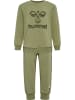 Hummel Hummel Set Hmlarine Unisex Kinder in OIL GREEN