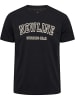 Newline T-Shirt Nwllogo Laufen Herren in BLACK
