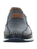 rieker Slipper in blau
