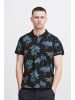 BLEND Poloshirt BHPolo in Schwarz