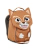 Affenzahn Kleine Freunde - Kindergartenrucksack für 1-3 J. (Einhorn) in Katze