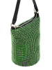 FELIPA Damen Handtasche in Grün