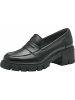 Tamaris Slipper für Damen in schwarz