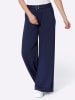 Heine Jersey-Hose in marine
