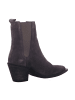 Apple of Eden Chelsea Boots in Grau