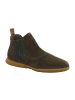 Think! Chelsea Boot HAUKI HERREN in Slate