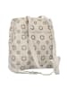 Desigual Amorina City Rucksack 29 cm in weiss