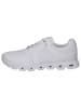 Caprice Sneaker in WHITE COMB