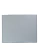 Herlitz Schreibunterlage 50x63cm Kunststoff transparent