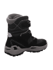 LOWA Stiefel Kinder Milo GTX HI in Schwarz