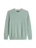 Marc O'Polo Pullover regular in Dark Navy